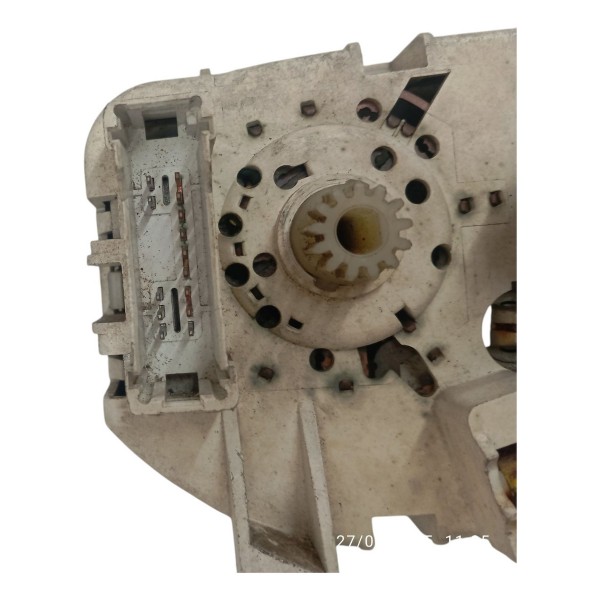 Comando Ar Condicionado Renault Clio 2004 2005 2006