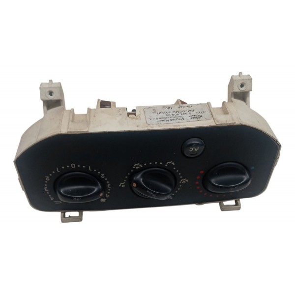 Comando Ar Condicionado Renault Clio 2004 2005 2006