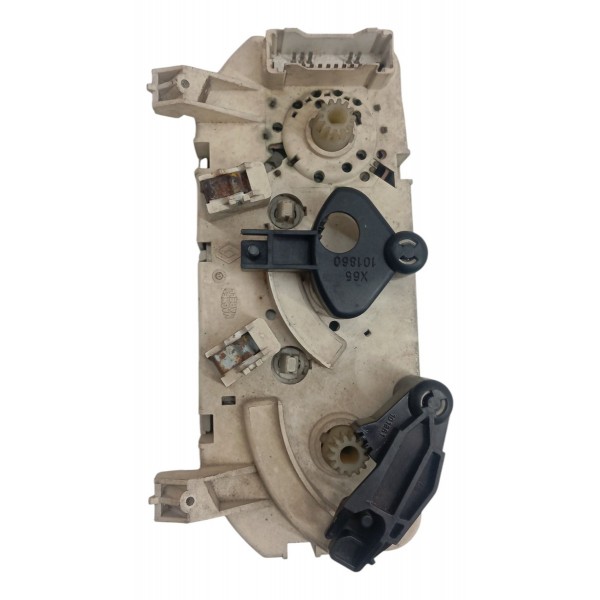 Comando Ar Condicionado Renault Clio 2004 2005 2006