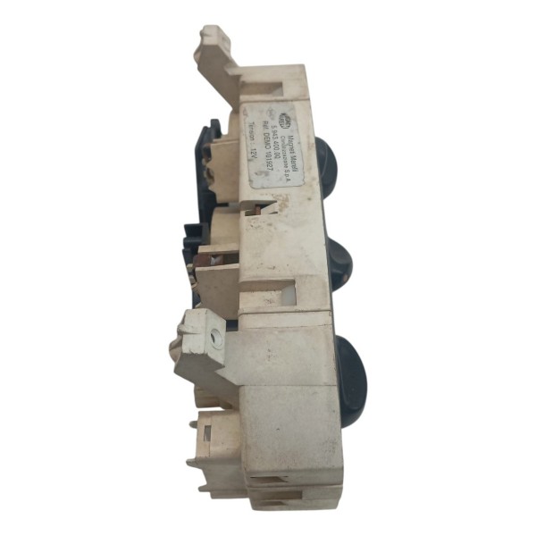 Comando Ar Condicionado Renault Clio 2004 2005 2006