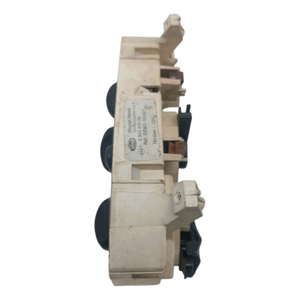 Comando Ar Condicionado Renault Clio 2004 2005 2006
