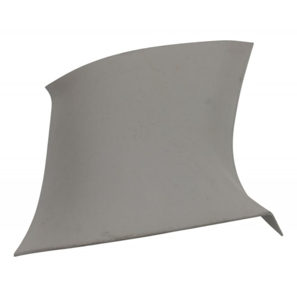 Acabamento Coluna Traseira Esquerda Renault Megane 2009