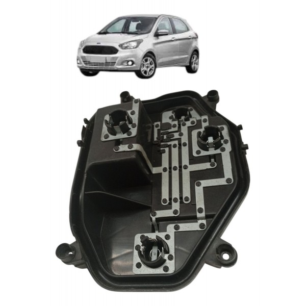 Circuito Lanterna Direita Ford Ka Sedan 2015 2016 2017