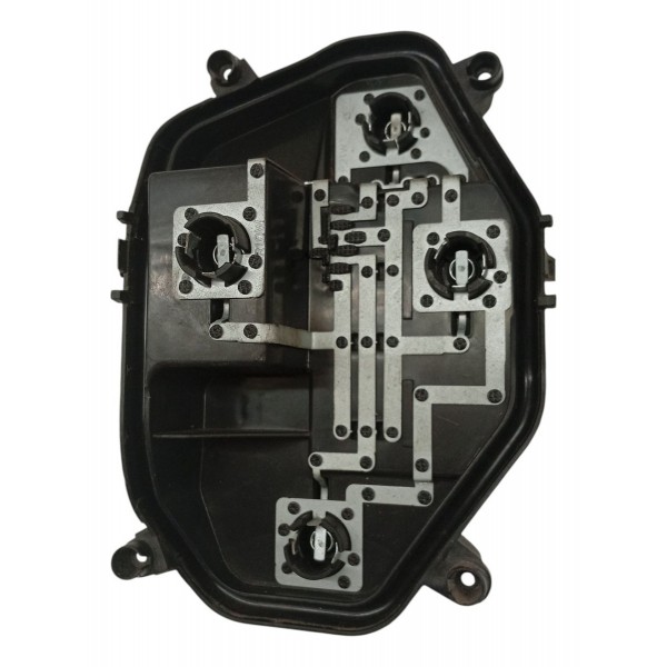 Circuito Lanterna Direita Ford Ka Sedan 2015 2016 2017