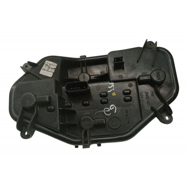 Circuito Lanterna Direita Ford Ka Sedan 2015 2016 2017