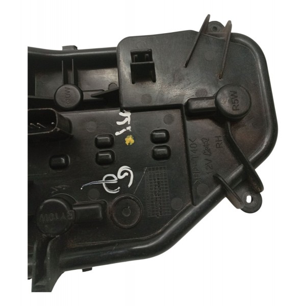Circuito Lanterna Direita Ford Ka Sedan 2015 2016 2017