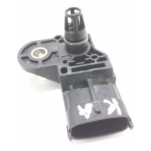 Sensor Map Ford Ka