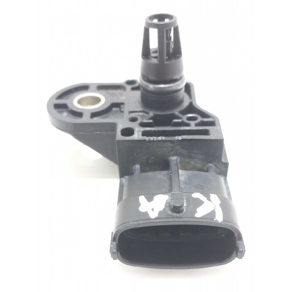 Sensor Map Ford Ka