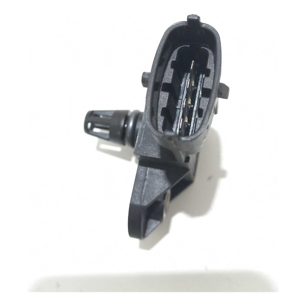 Sensor Map Ford Ka