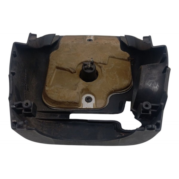 Acabamento Coluna Direção Chevrolet Zafira 2003 2004