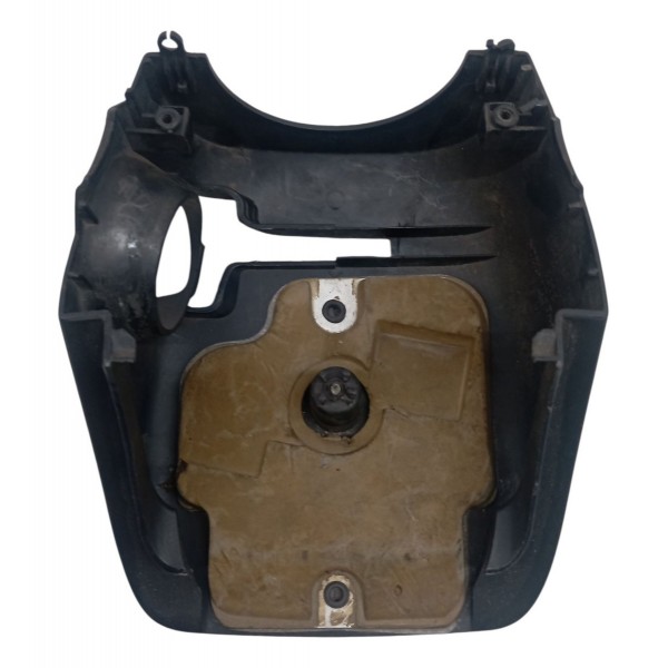 Acabamento Coluna Direção Chevrolet Zafira 2003 2004