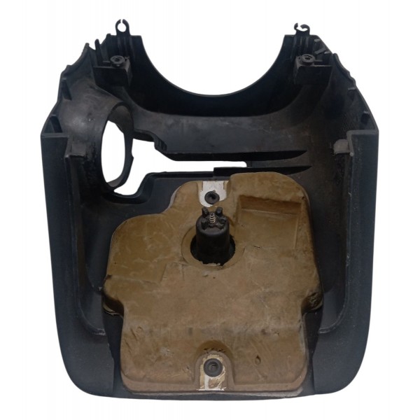 Acabamento Coluna Direção Chevrolet Zafira 2003 2004