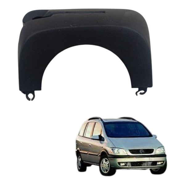 Acabamento Coluna Direção Chevrolet Zafira 2003 2004