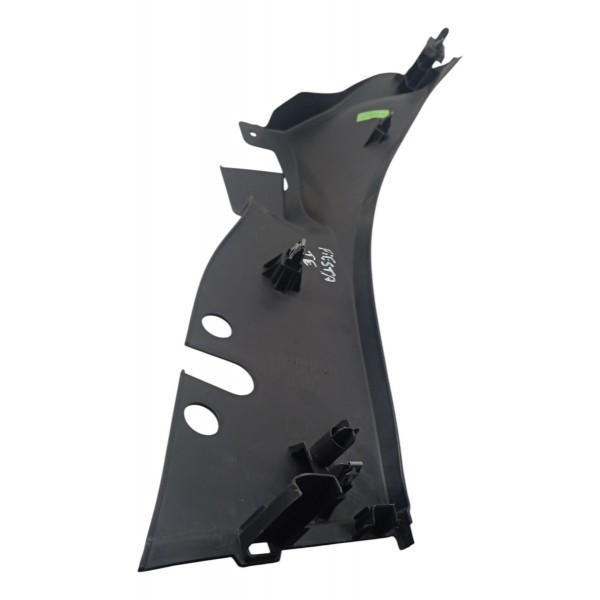 Soleira Traseira Esquerda Ford New Fiesta 2015 2016 Soleira Traseira Esquerda Ford New Fiesta 2015 2016