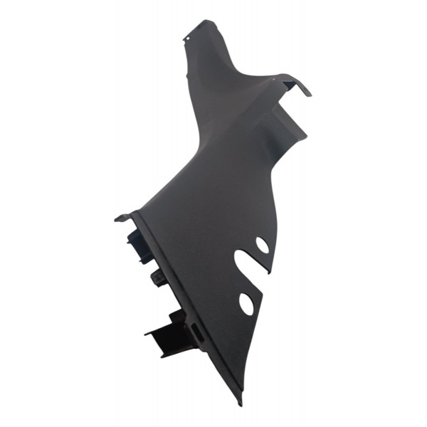 Soleira Traseira Esquerda Ford New Fiesta 2015 2016 Soleira Traseira Esquerda Ford New Fiesta 2015 2016