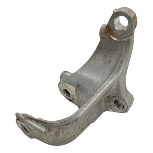 Suporte Coxim Inferior Cambio Honda City 1.5 Exl Aut 2015