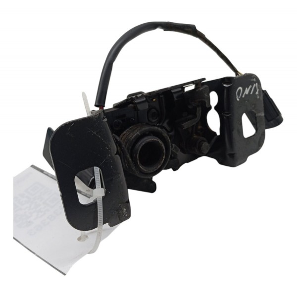 Fechadura Capo Chevrolet Onix 1.4 2013 2014 2015