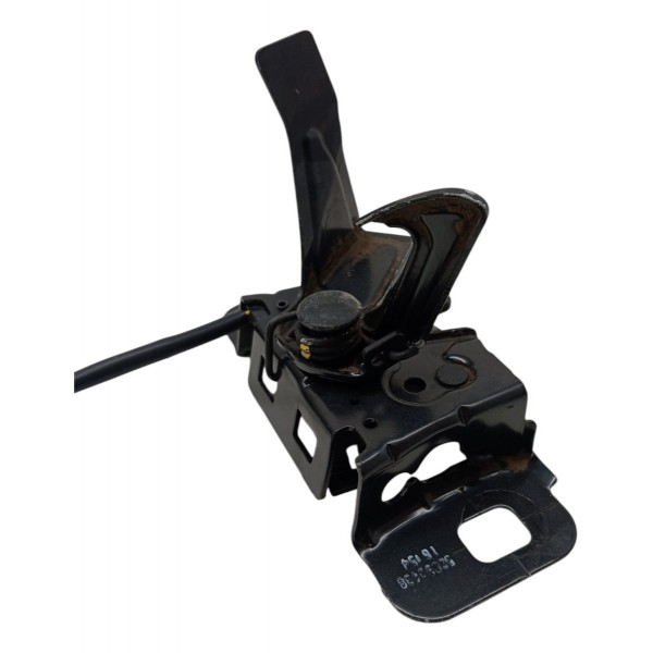 Fechadura Capo Chevrolet Onix 1.4 2013 2014 2015