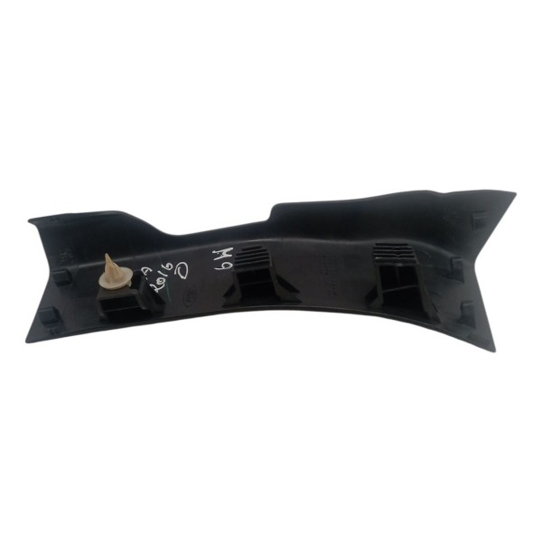 Acabamento Soleira Traseira Direita Ford Ka 2015 2016 Acabamento Soleira Traseira Direita Ford Ka 2015 2016