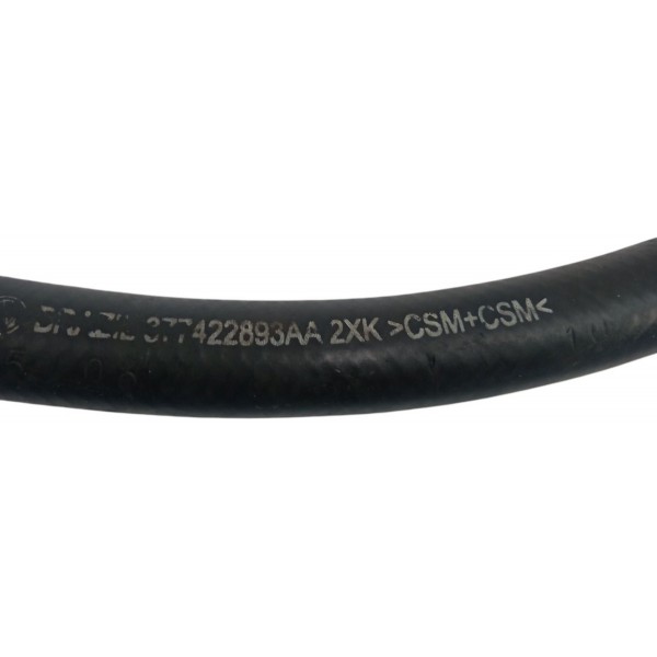 Mangueira Pressão Direção Hidráulica Volkswagen Gol G3 G4 Mangueira Pressão Direção Hidráulica Volkswagen Gol G3 G4