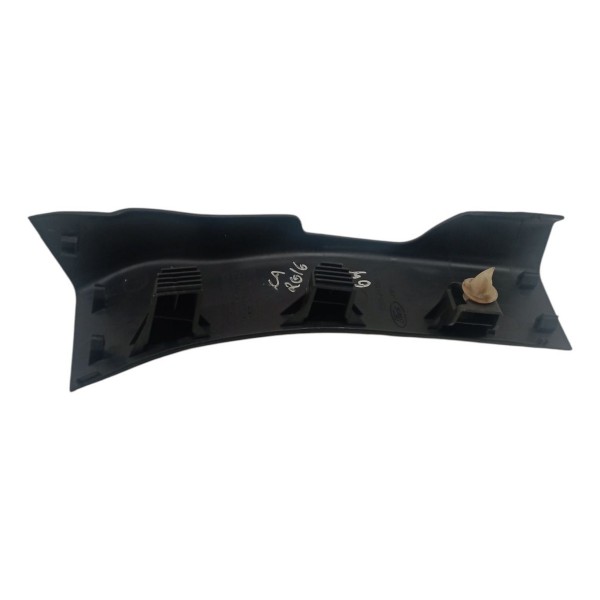 Acabamento Soleira Traseira Esquerda Ford Ka 2015 2016