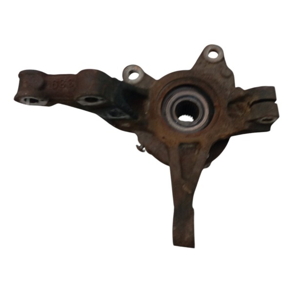 Montante Cubo Dianteiro Esquerdo Renault Logan 1.0 2015 2016