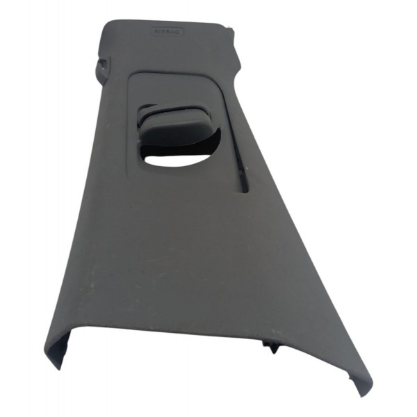 Acabamento Coluna Esquerda Volkswagen Tcross 2020 2021