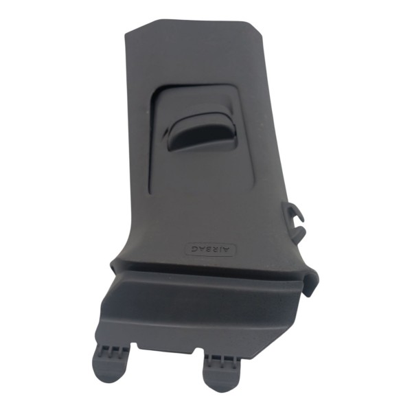 Acabamento Coluna Esquerda Volkswagen Tcross 2020 2021