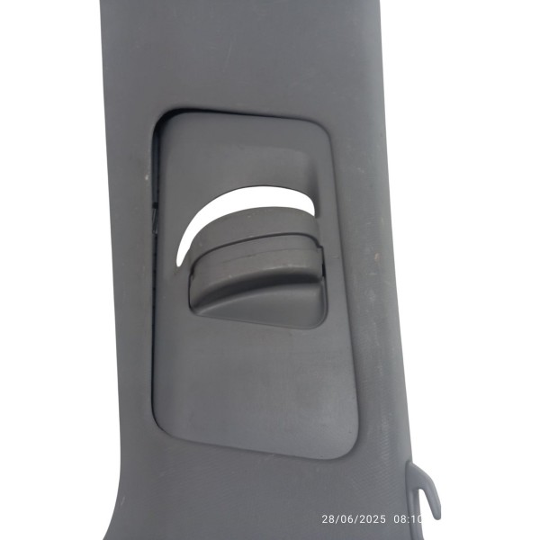 Acabamento Coluna Esquerda Volkswagen Tcross 2020 2021