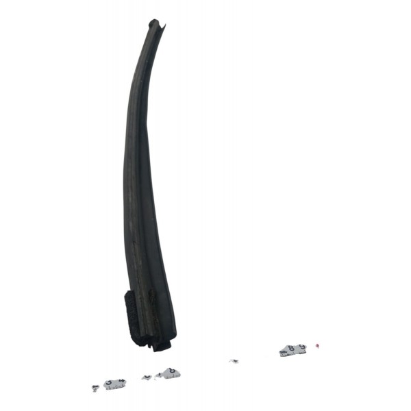 Pestana Dianteira Esquerda Ford Ka 2015 2016 Pestana Dianteira Esquerda Ford Ka 2015 2016