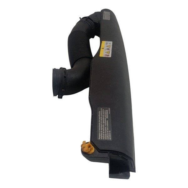 Condutor Duto Filtro Ar Volkswagen Tcross 2020 2021