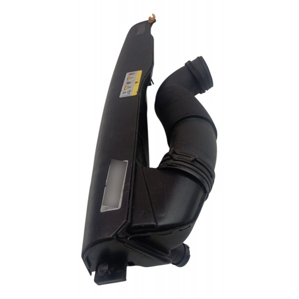 Condutor Duto Filtro Ar Volkswagen Tcross 2020 2021