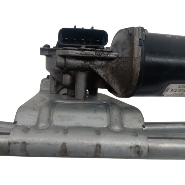 Galhada Motor Limpador Parabrisa Chevrolet Celta 2004 2005