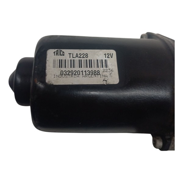 Galhada Motor Limpador Parabrisa Chevrolet Celta 2004 2005