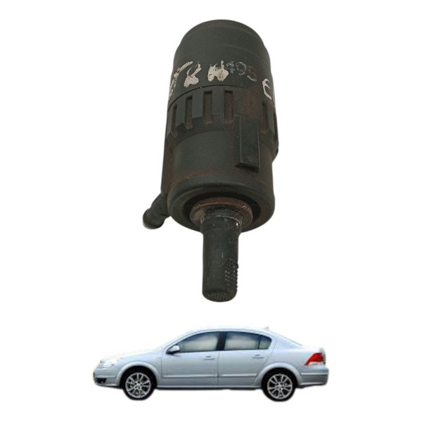 Bomba Reservatório Parabrisa Chevrolet Vectra 2007 2008