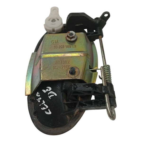 Fechadura Externa Dianteira Esquerda Chevrolet Celta 2004