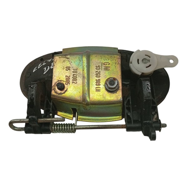 Fechadura Externa Dianteira Esquerda Chevrolet Celta 2004