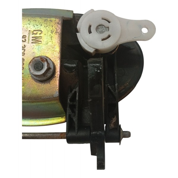 Fechadura Externa Dianteira Esquerda Chevrolet Celta 2004