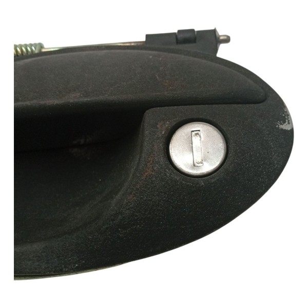 Fechadura Externa Dianteira Esquerda Chevrolet Celta 2004