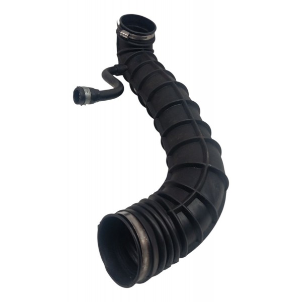 Mangueira Duto Filtro Ar Chevrolet Vectra 2.4 2007 2008 Mangueira Duto Filtro Ar Chevrolet Vectra 2.4 2007 2008