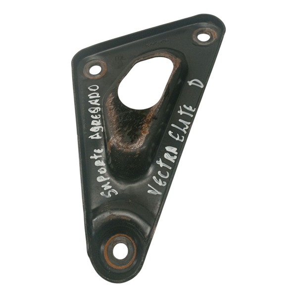 Suporte Direito Agregado Chevrolet Vectra 2.4 2007 2008 Suporte Direito Agregado Chevrolet Vectra 2.4 2007 2008