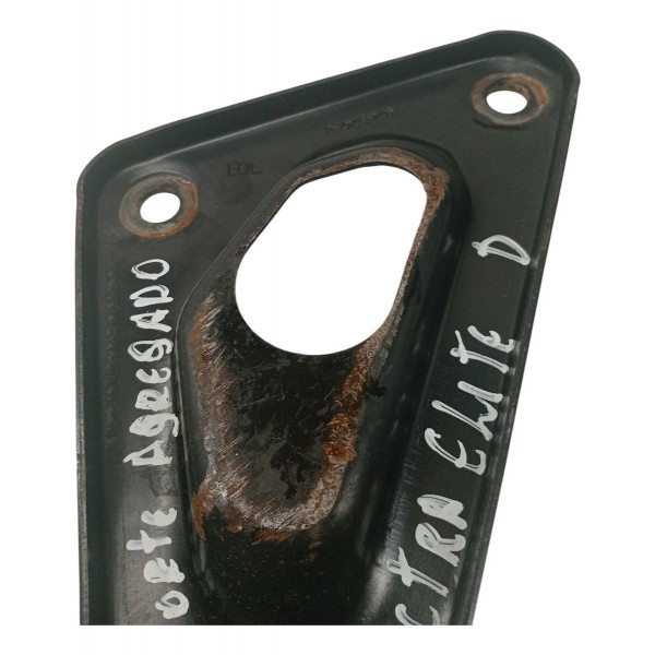 Suporte Direito Agregado Chevrolet Vectra 2.4 2007 2008 Suporte Direito Agregado Chevrolet Vectra 2.4 2007 2008