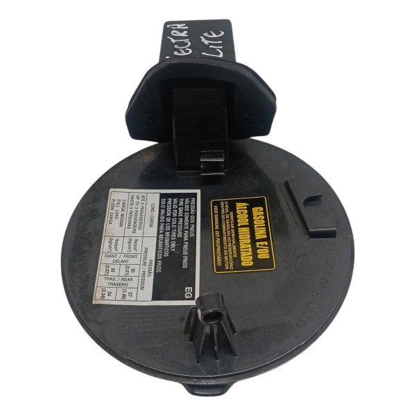 Portinhola Combustível Chevrolet Vectra 2007 2008 Portinhola Combustível Chevrolet Vectra 2007 2008