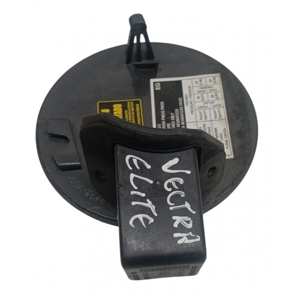 Portinhola Combustível Chevrolet Vectra 2007 2008 Portinhola Combustível Chevrolet Vectra 2007 2008