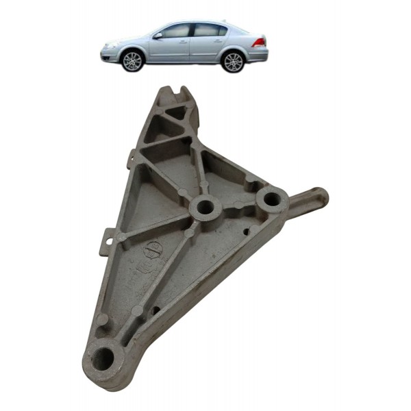Coxim Suporte Cambio Chevrolet Vectra 2.4 2007 2008