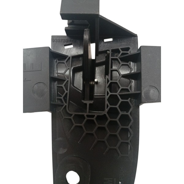 Maçaneta Interna Traseira Esquerda Chevrolet Celta 2009 2010 Maçaneta Interna Traseira Esquerda Chevrolet Celta 2009 2010