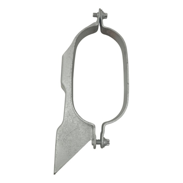 Suporte Catalizador Chevrolet Vectra 2009 2010 Suporte Catalizador Chevrolet Vectra 2009 2010