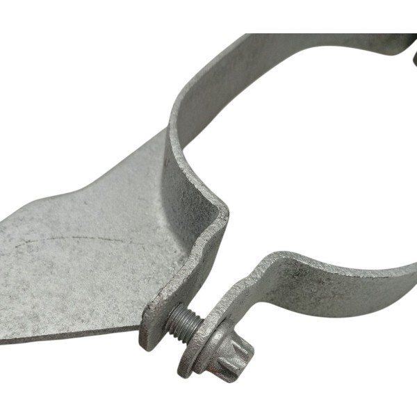 Suporte Catalizador Chevrolet Vectra 2009 2010 Suporte Catalizador Chevrolet Vectra 2009 2010