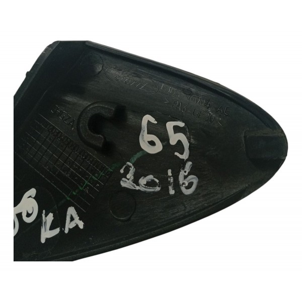 Acabamento Externo Retrovisor Direito Ford Ka 2014 2015 2016