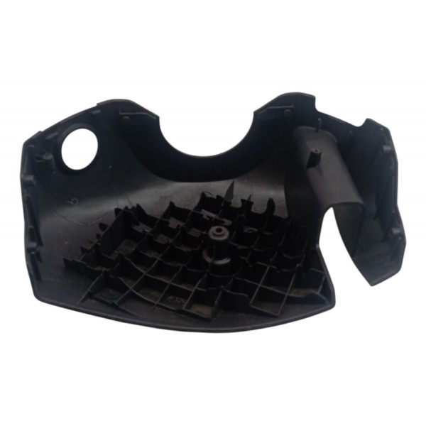 Moldura Inferior Coluna Direção Chevrolet Vectra 2009 2010